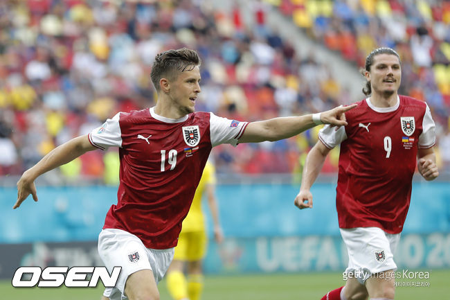 [사진] 2021/6/22 ⓒGettyimages(무단전재 및 재배포 금지)