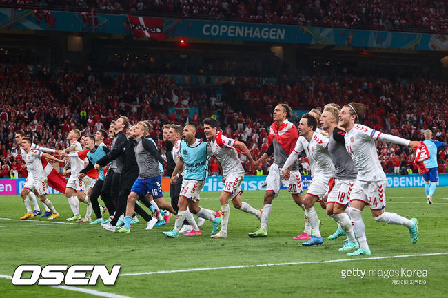 [사진] 2021/6/22 ⓒGettyimages(무단전재 및 재배포 금지)