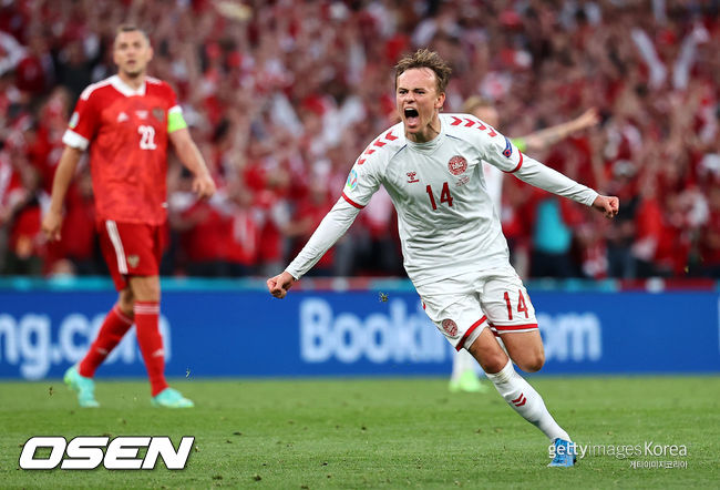 [사진] 2021/6/22 ⓒGettyimages(무단전재 및 재배포 금지)