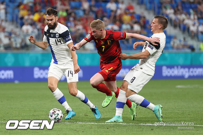 [사진] 2021/6/22 ⓒGettyimages(무단전재 및 재배포 금지)