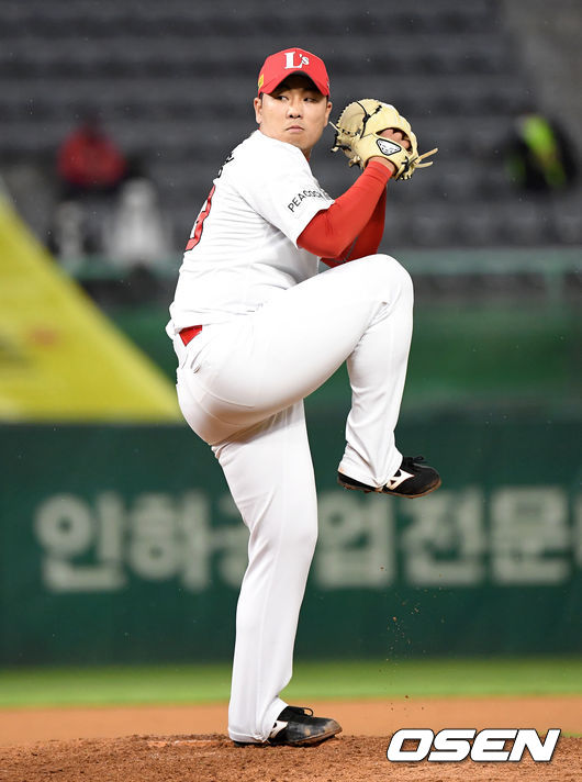 210427 SSG 김택형 /sunday@osen.co.kr