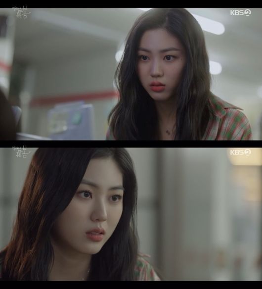 방송화면 캡쳐