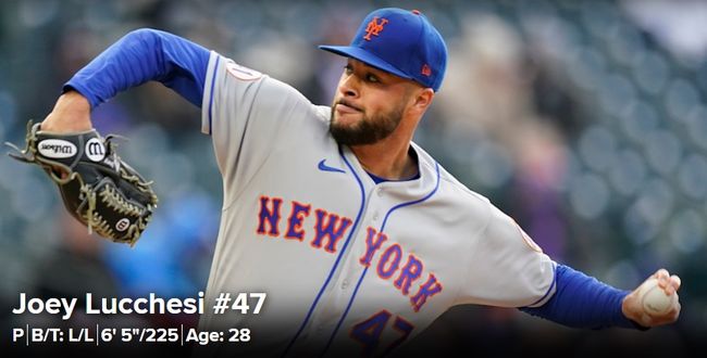 [사진] 메이저리그 공식 홈페이지 캡처 