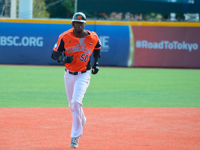 [사진] WBSC 홈페이지