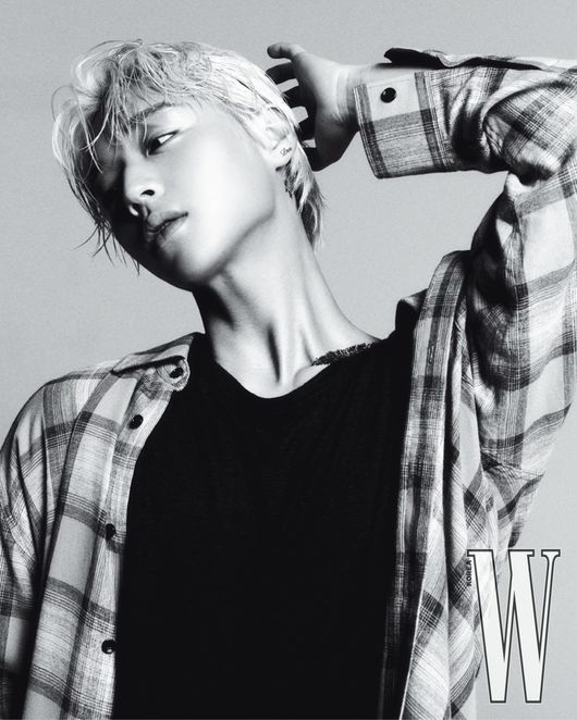 더블유코리아 제공