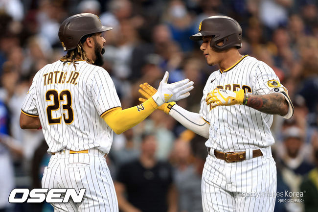 [사진] ⓒGettyimages(무단전재 및 재배포 금지)