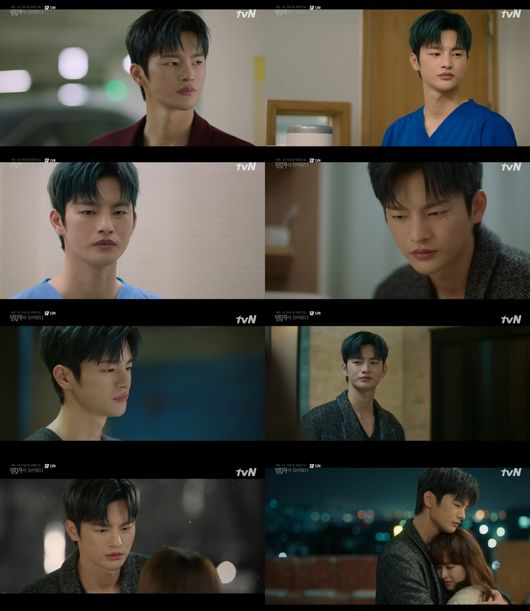 방송화면 캡쳐