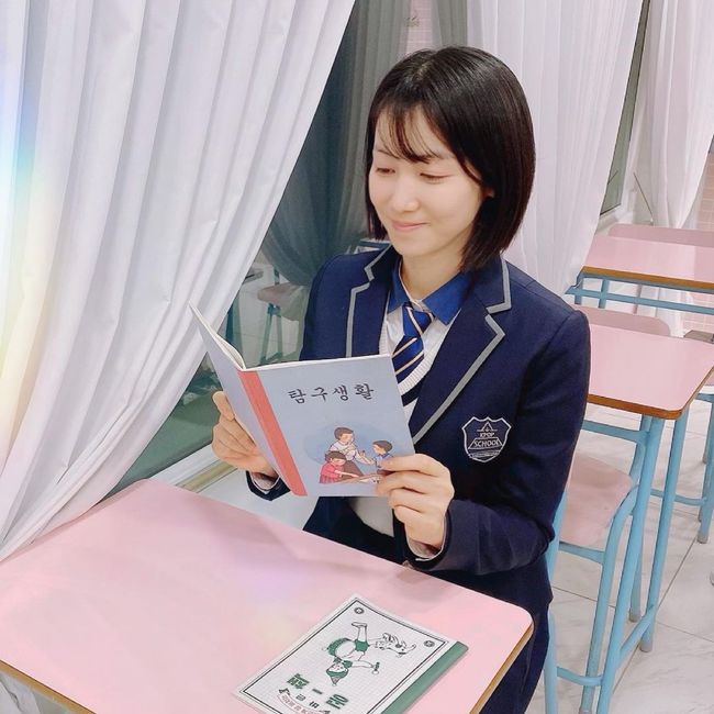 김옥빈 인스타그램