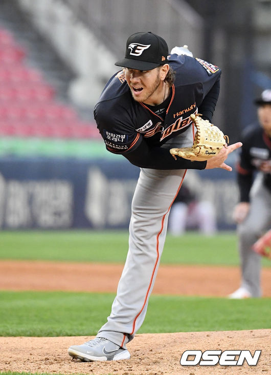 210508 한화 킹험. /jpnews@osen.co.kr