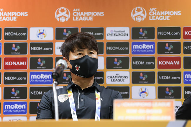 [사진] 연맹 제공.