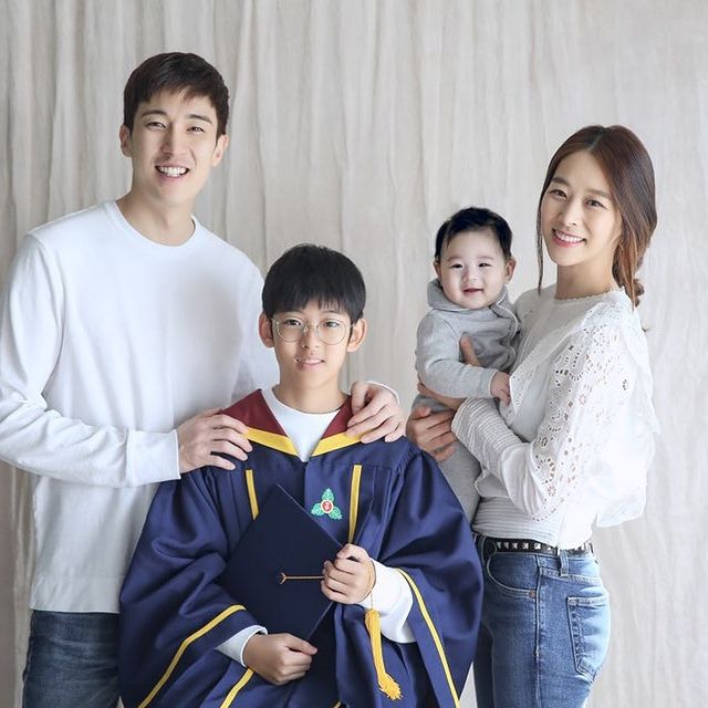 장신영 인스타그램