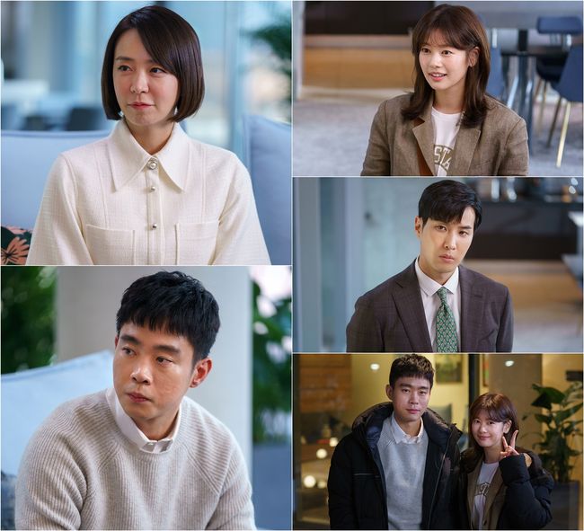 드라마하우스스튜디오, JTBC스튜디오 제공