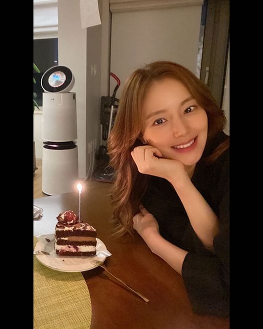 문채원 인스타그램