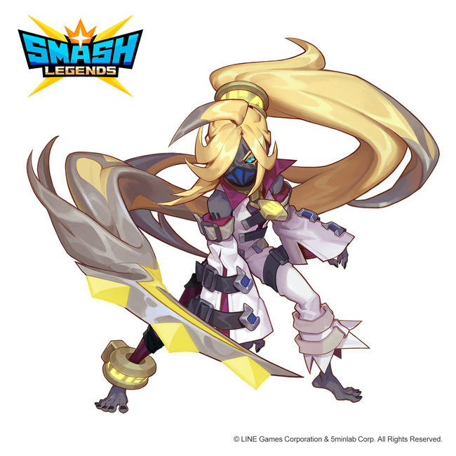 라인게임즈 제공.