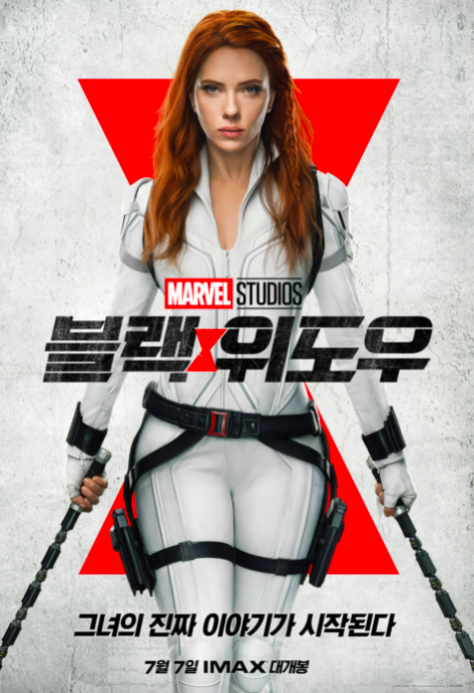 영화 포스터