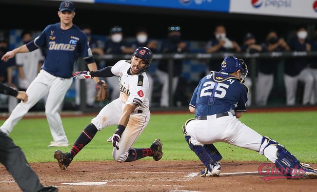 [사진] 롯데 자이언츠 제공