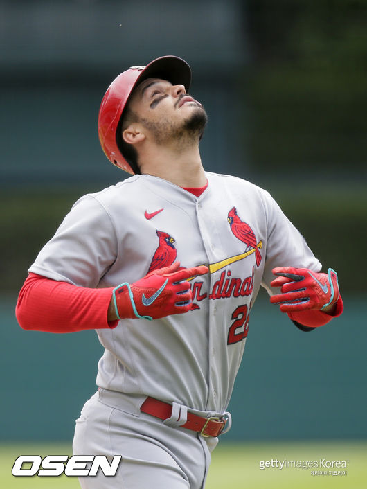 [사진] 2021.6.24 ⓒGettyimages(무단전재 및 재배포 금지)