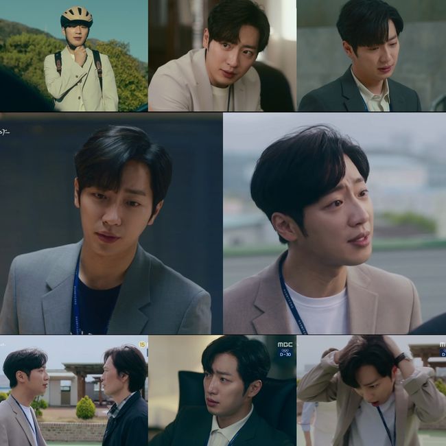 '미치지 않고서야' 제공