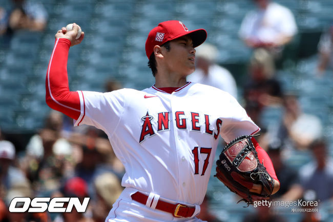 [사진] 2021.6.24 ⓒGettyimages(무단전재 및 재배포 금지)