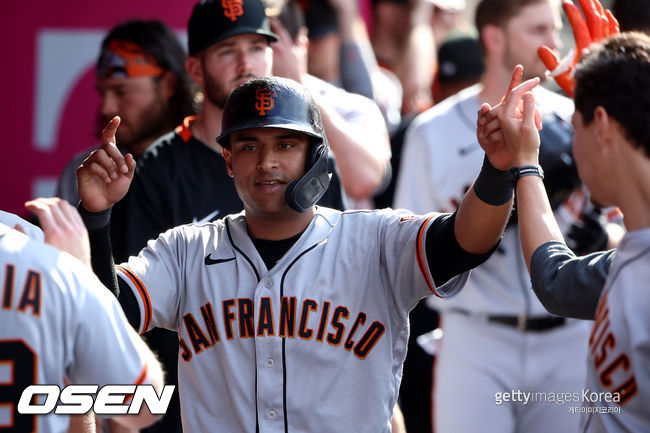 [사진] 2021.6.24 ⓒGettyimages(무단전재 및 재배포 금지)