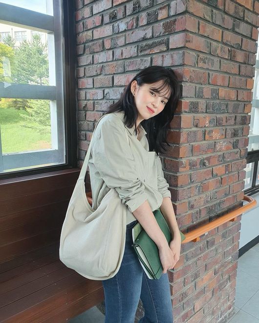 한소희 인스타그램