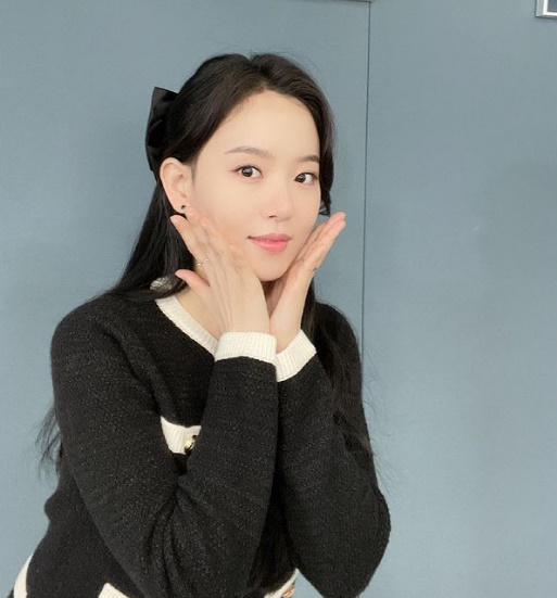 강한나 SNS