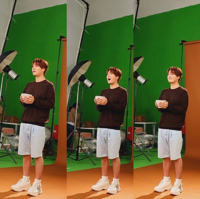 유재환 인스타그램
