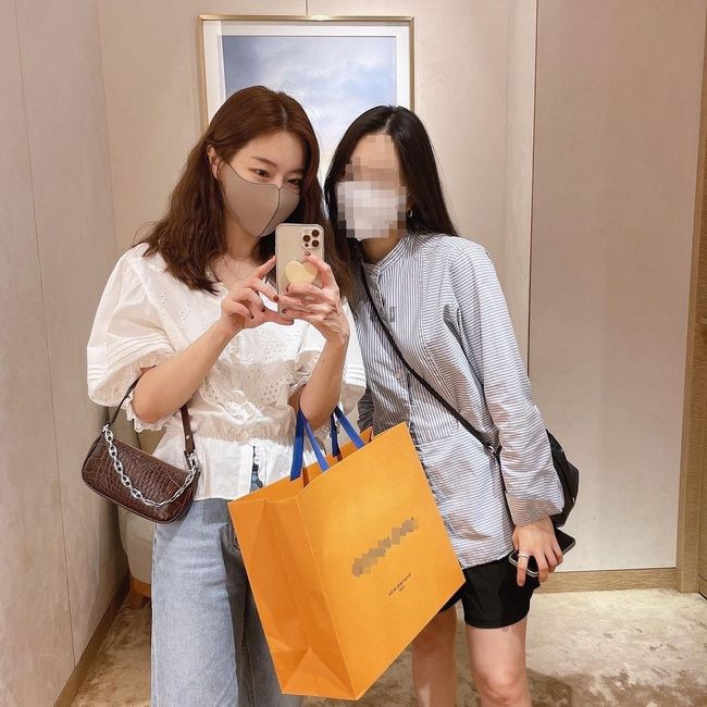 레이디제인 인스타그램