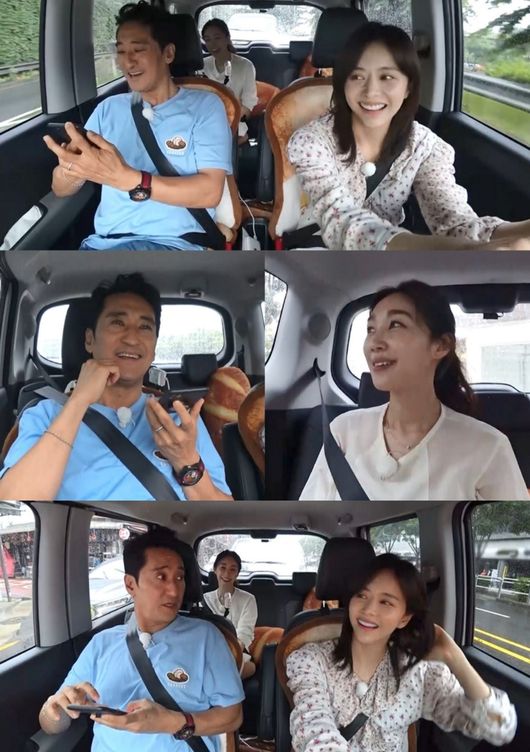 SBS FiL 제공