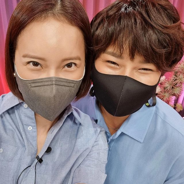 백지영 인스타그램