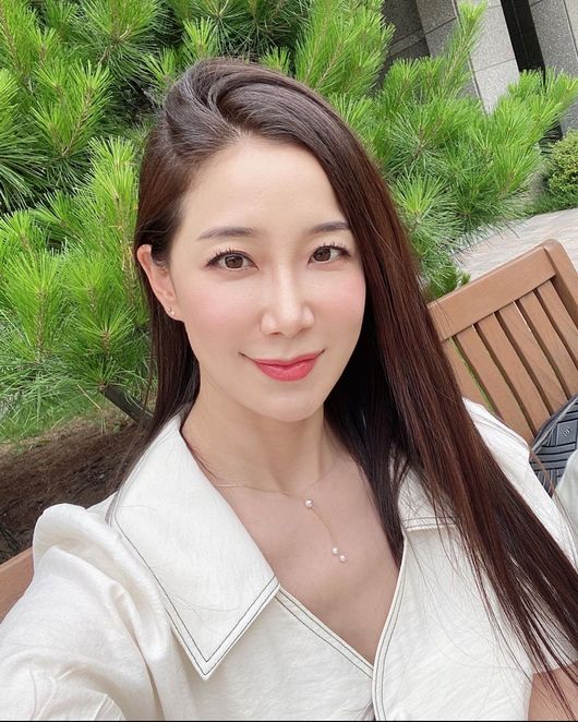 김하영 인스타그램