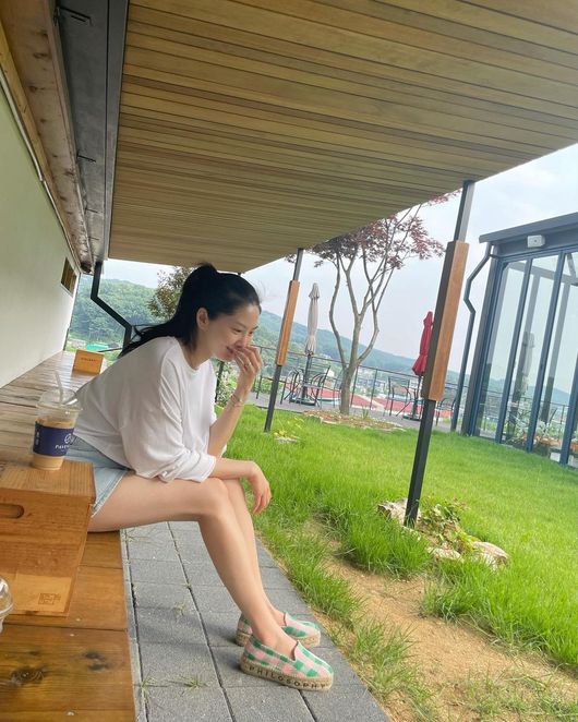 류이서 인스타그램