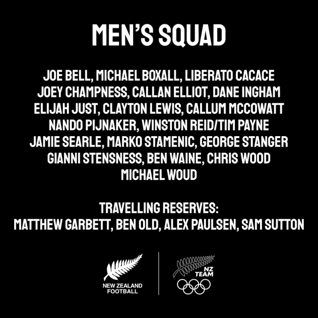 [사진] 뉴질랜드 축구협회