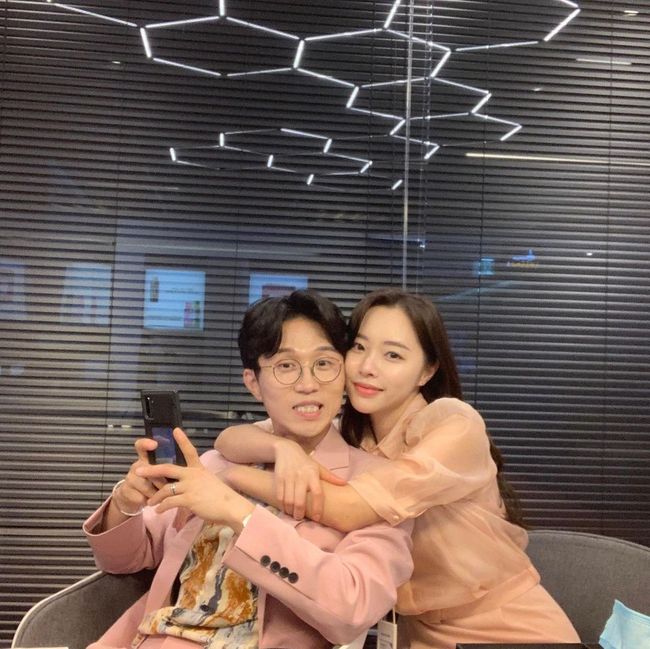 이솔이 인스타그램