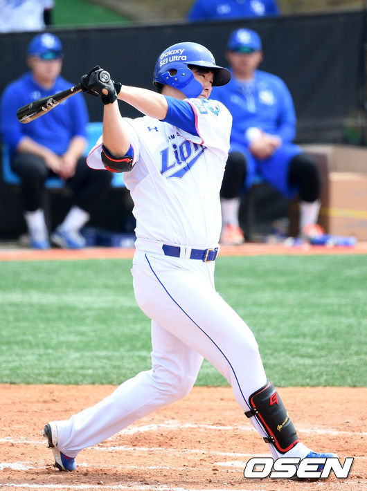 210415 삼성 이성곤 /sunday@osen.co.kr