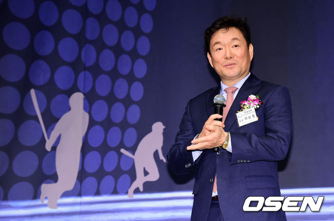 이순철 해설위원 /jpnews@osen.co.kr