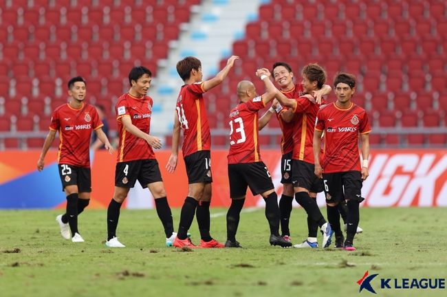 [사진] 프로축구연맹 제공
