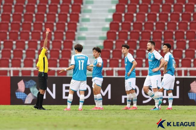 [사진] 프로축구연맹 제공