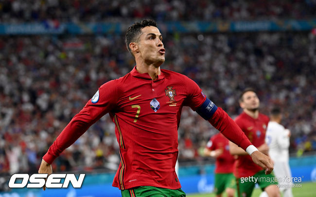 [사진] 2021/6/24 ⓒGettyimages(무단전재 및 재배포 금지)