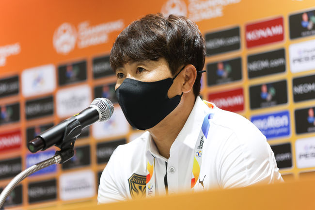 [사진] 프로축구연맹 제공