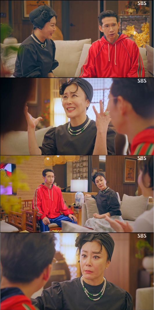 방송화면 캡쳐