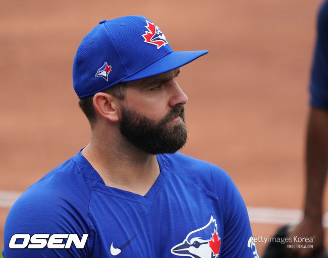 [사진] 타일러 챗우드 2021.06.26 ⓒGettyimages(무단전재 및 재배포 금지)