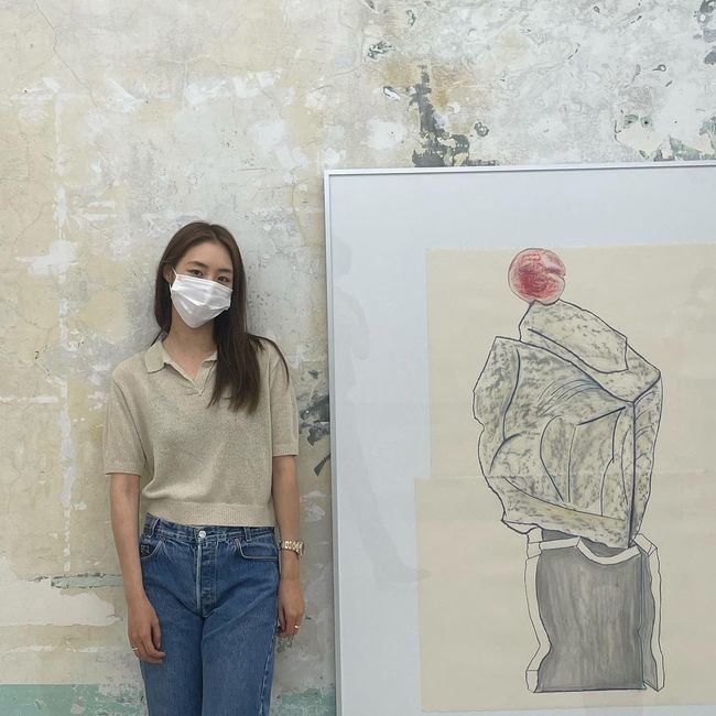 이연희 인스타그램