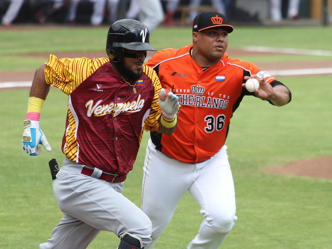 [사진] WBSC 홈페이지