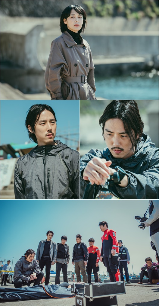 '보이스4' 제공