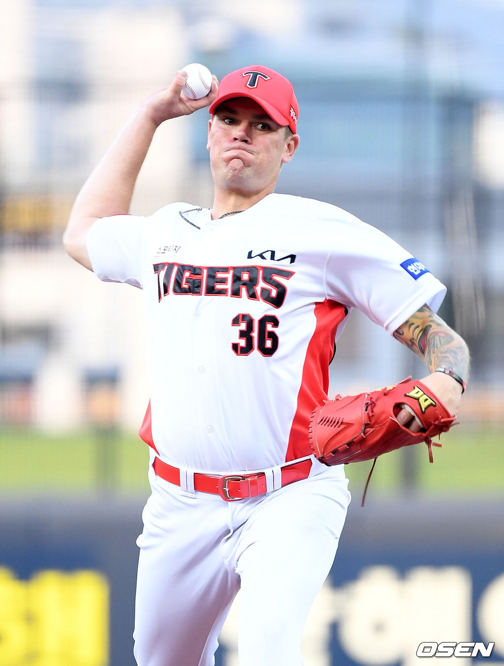 210513 KIA 브룩스 /sunday@osen.co.kr