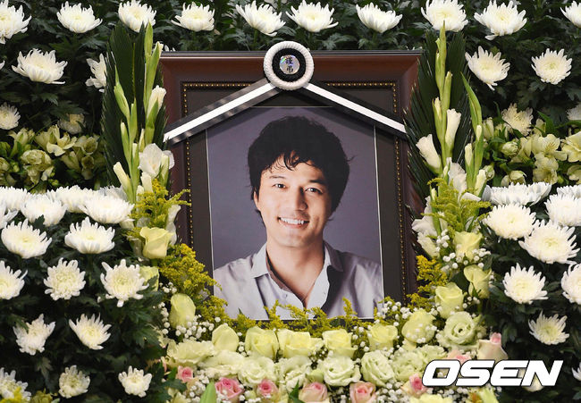 OSEN DB.