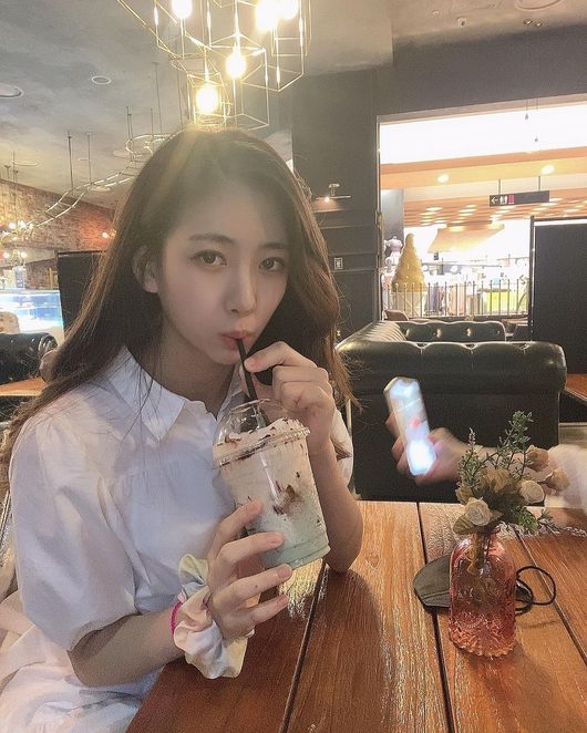 박민하 인스타그램