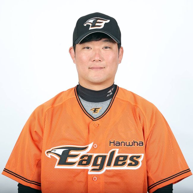 [사진] 한화 이글스 제공