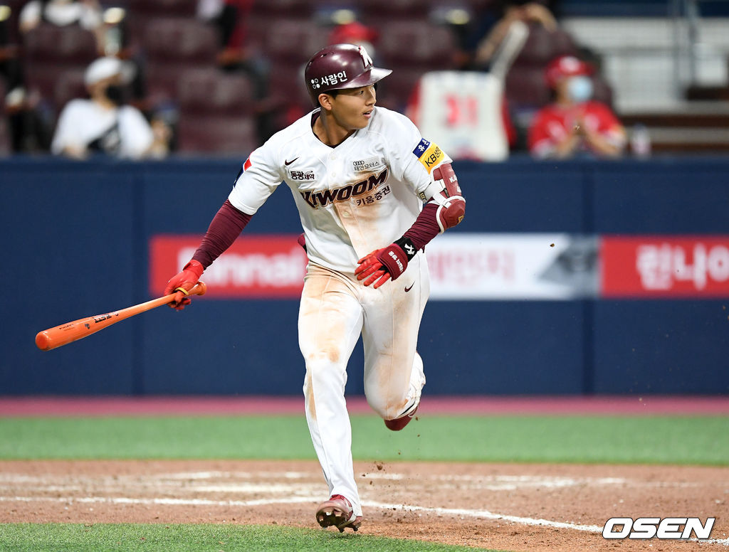 키움 김휘집 2021.06.25 /sunday@osen.co.kr